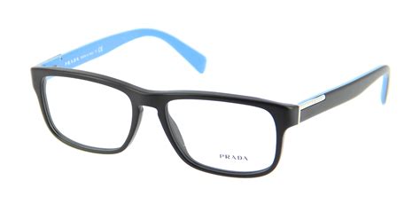 lunette de vue ronde prada|lunette prada homme.